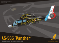 AS-565SA "Panther" For France Navy 1/72