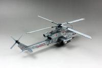 Bell AH-1Z Viper 1/72 DreamModel