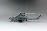 Bell AH-1Z Viper 1/72 DreamModel