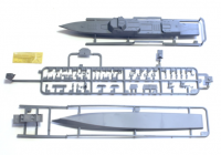 Chinese NAVY DDG Type 055 1/700 DreamModel