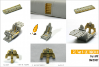 fotolept F-5E TIGER II (AFV) 1/48