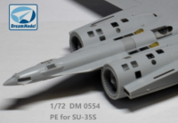 fotolept pro SU-35S (HASEGAWA) 1/72 DreamModel