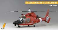HH/MH-65C/D For U.S.COASTGUARD 1/72