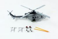 Bell UH-1Y Venom 1/72 DreamModel