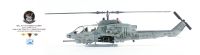 Bell AH-1W SUPER COBRA Late Version 1/72 DreamModel
