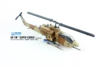 Bell AH-1W SUPER COBRA Early Version 1/72 DreamModel