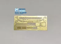 KA 52 ALLIGATOR 1/72 DreamModel