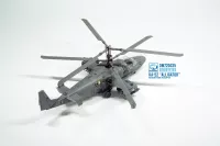 KA 52 ALLIGATOR 1/72 DreamModel