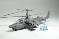 KA 52 ALLIGATOR 1/72 DreamModel