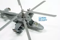 KA 52 ALLIGATOR 1/72 DreamModel
