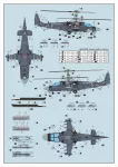 KA 52 ALLIGATOR 1/72 DreamModel