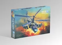 KA 52 ALLIGATOR 1/72