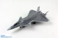 Chinese J-20S Mighty Dragon 1/72 DreamModel Chinese J-20S Mighty Dragon 1/72 DreamModel