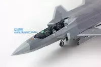 Chinese J-20S Mighty Dragon 1/72 DreamModel Chinese J-20S Mighty Dragon 1/72 DreamModel