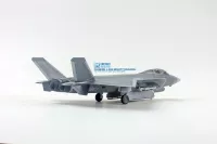 Chinese J-20S Mighty Dragon 1/72 DreamModel Chinese J-20S Mighty Dragon 1/72 DreamModel