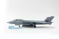 Chinese J-20S Mighty Dragon 1/72 DreamModel Chinese J-20S Mighty Dragon 1/72 DreamModel