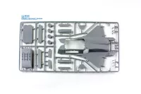 Chinese J-20S Mighty Dragon 1/72 DreamModel Chinese J-20S Mighty Dragon 1/72 DreamModel