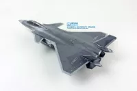 Chinese J-20S Mighty Dragon 1/72 DreamModel Chinese J-20S Mighty Dragon 1/72 DreamModel