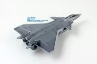 Chinese J-20S Mighty Dragon 1/72 DreamModel Chinese J-20S Mighty Dragon 1/72 DreamModel