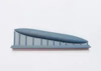 DASSAULT MIRAGE-2000C 1/72 DreamModel