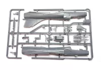 DASSAULT MIRAGE-2000C 1/72 DreamModel