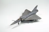 DASSAULT MIRAGE-2000C 1/72 DreamModel