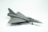 DASSAULT MIRAGE-2000C 1/72 DreamModel