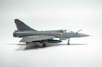 DASSAULT MIRAGE-2000C 1/72 DreamModel