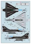 DASSAULT MIRAGE-2000C 1/72 DreamModel