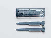DASSAULT MIRAGE-2000C 1/72 DreamModel
