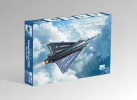 DASSAULT MIRAGE-2000C 1/72