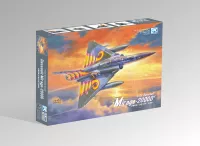 DASSAULT MIRAGE-2000D 1/72
