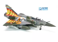 DASSAULT MIRAGE-2000D 1/72 DreamModel