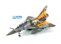 DASSAULT MIRAGE-2000D 1/72 DreamModel