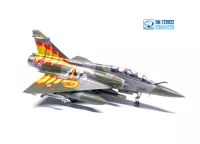 DASSAULT MIRAGE-2000D 1/72 DreamModel