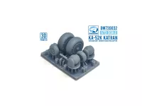 KA-52K Navy ALLIGATOR 1/72 DreamModel KA-52K Navy ALLIGATOR 1/72 DreamModel