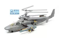 KA-52K Navy ALLIGATOR 1/72 DreamModel KA-52K Navy ALLIGATOR 1/72 DreamModel