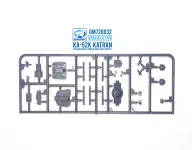 KA-52K Navy ALLIGATOR 1/72 DreamModel KA-52K Navy ALLIGATOR 1/72 DreamModel