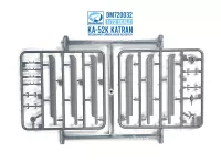 KA-52K Navy ALLIGATOR 1/72 DreamModel KA-52K Navy ALLIGATOR 1/72 DreamModel