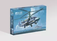 KA-52K Navy ALLIGATOR 1/72
