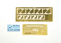 KA-52K Navy ALLIGATOR 1/72 DreamModel KA-52K Navy ALLIGATOR 1/72 DreamModel